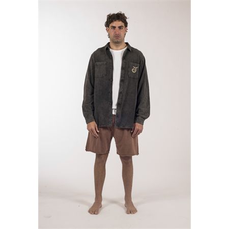Mambo Nero Coda Moorea JUNGLEUomo | UMAMBONERO